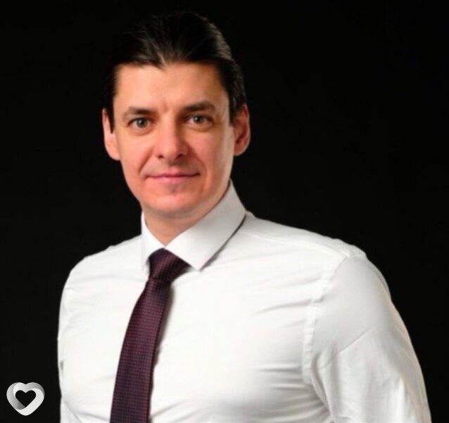 Валерий, 41, Москве — анкета №2814323