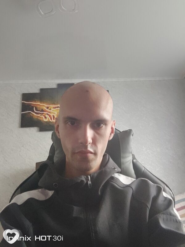 Женя, 28, Гае — анкета №2814280