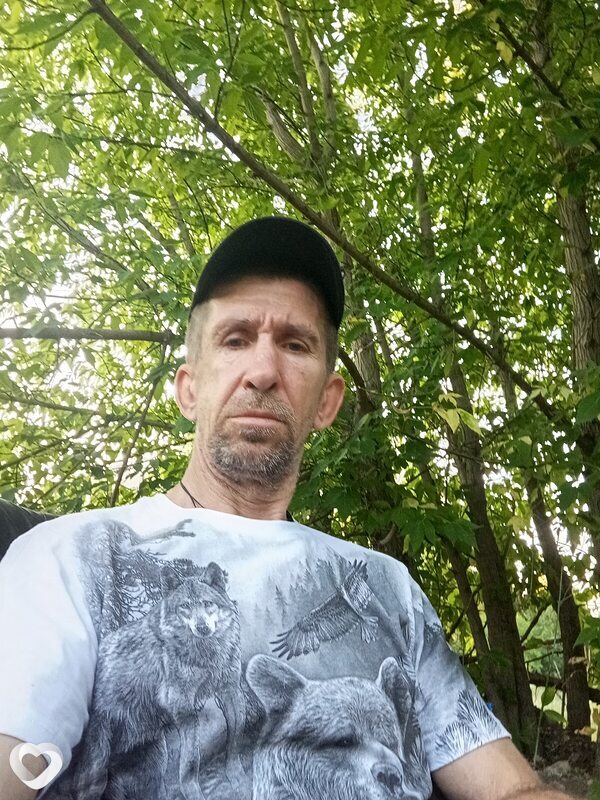 Александр, 49, Волгограде — анкета №2814281