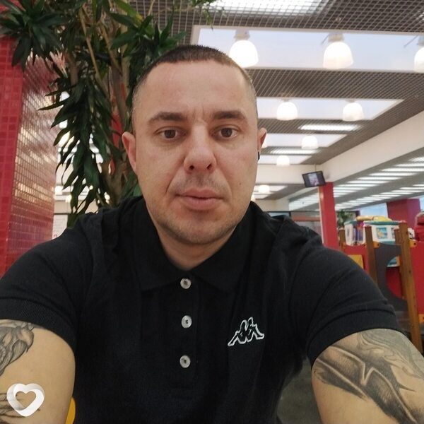Денис, 37, Ростове-на-Дону — анкета №2814286