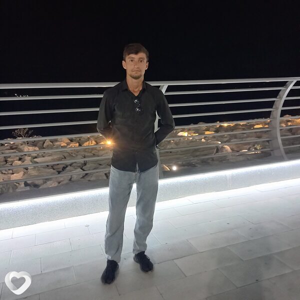 Али, 27, Алматы — анкета №2814297