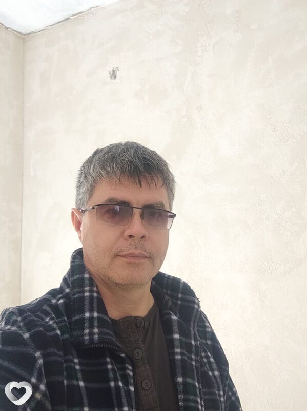Виталий, 51, Севастополе — анкета №2814751