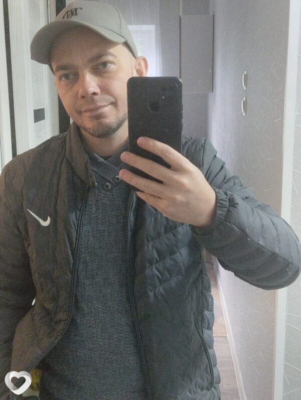 Евгений, 41, Сосновом Боре — анкета №2814752