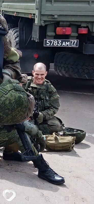 Артем, 33, Волгограде — анкета №2814753