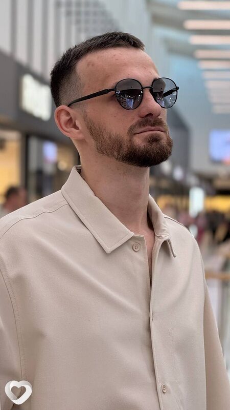Дмитрий, 32, Гродно — анкета №2814756