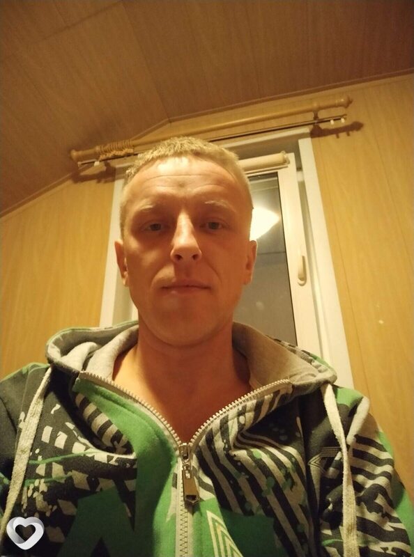 Александр, 37, Лунинце — анкета №2814767