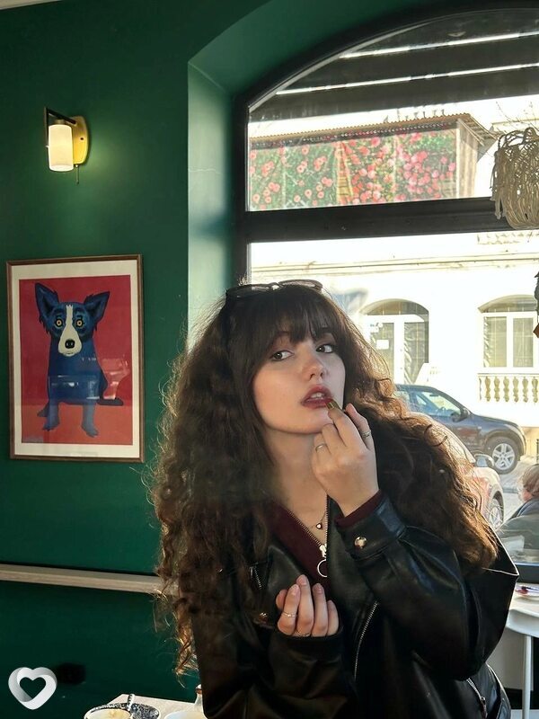 Манечка, 18, Санкт-Петербурге — анкета №2814770