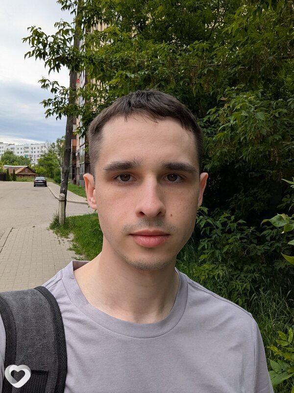 Никита, 25, Североморске — анкета №2814775