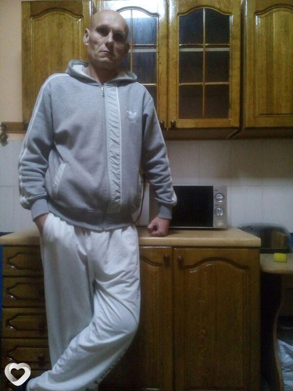 Юрий, 51, Симферополе — анкета №2814409