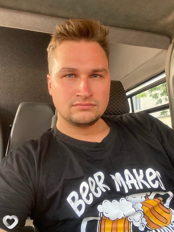 Евгений, 26, Могилев — анкета №2814412