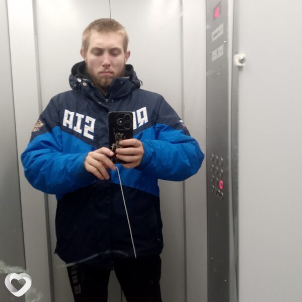 Андрей, 22, Тамбове — анкета №2814416