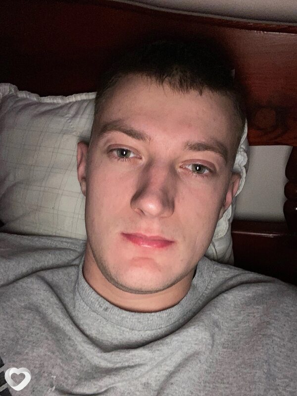 Андрей, 25, Санкт-Петербурге — анкета №2814419