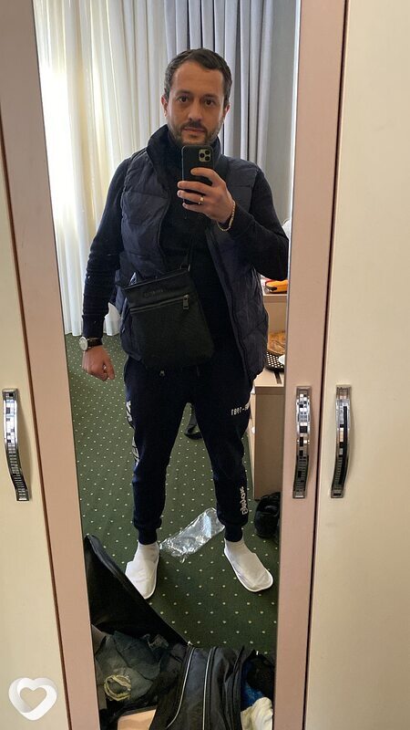 Ахмед, 33, Баку — анкета №2814234
