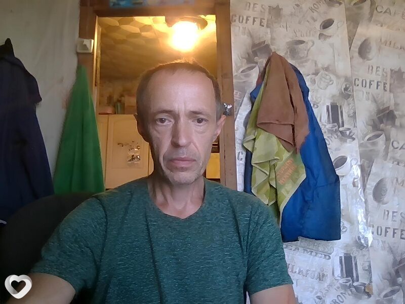 Юрий, 51, Новосибирске — анкета №2814238