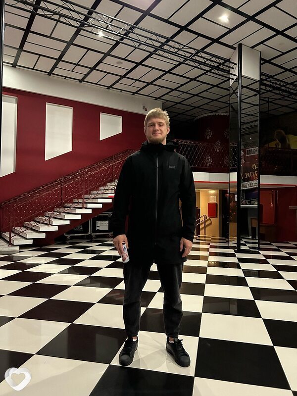 Алексей, 25, Гомеле — анкета №2814239
