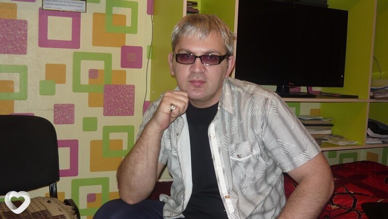 Лев, 45, Димитровграде — анкета №2814243