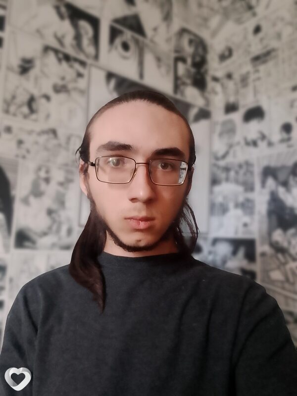 Кирилл, 19, Александрове — анкета №2814370