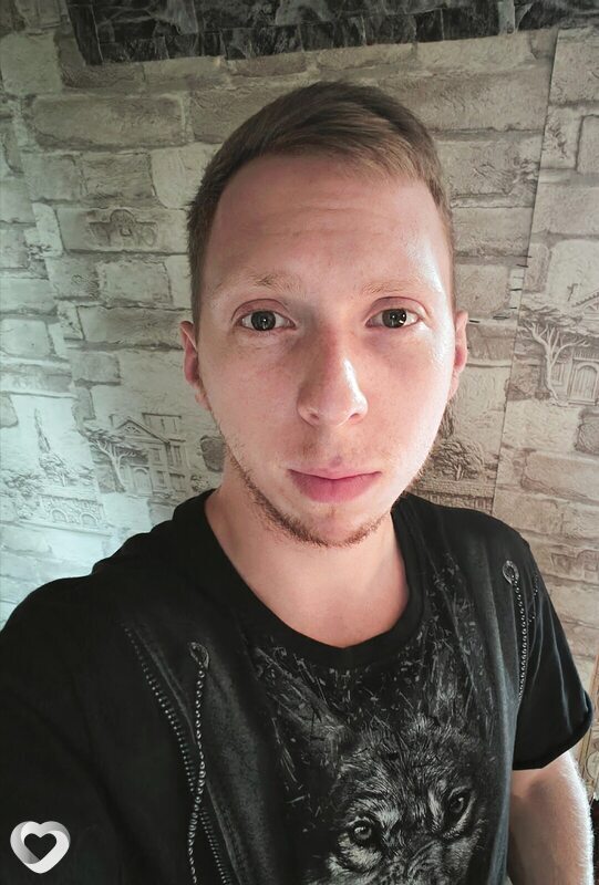 Макс, 25, Магнитогорске — анкета №2814385