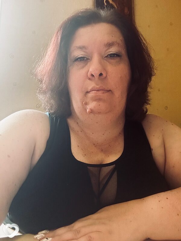 Ирина, 40, Партизанске — анкета №2814395