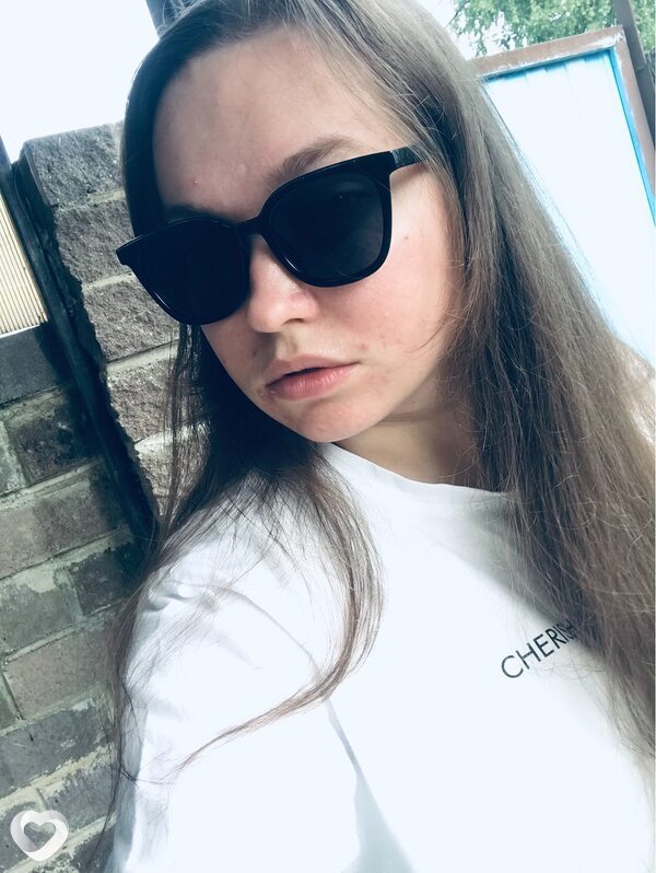 Елизавета, 27, Смоленске — анкета №2814451