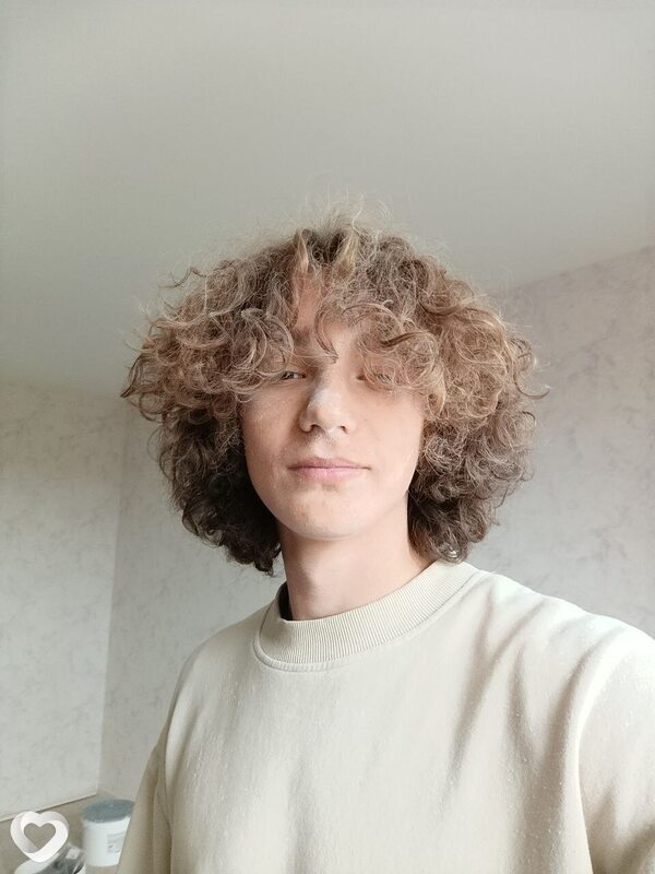 Богдан, 21, Гомеле — анкета №2814452