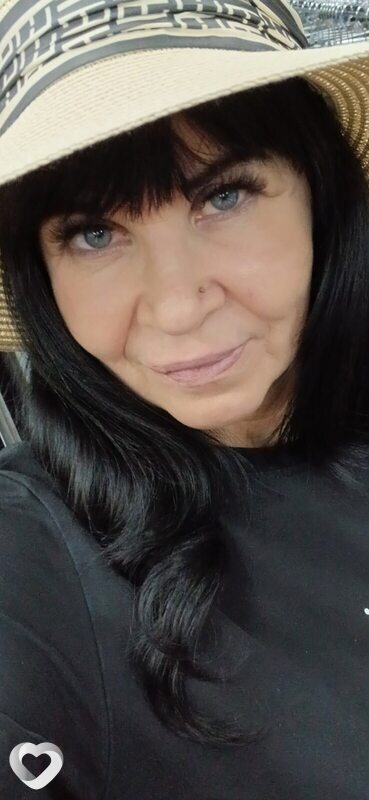 Ната, 38, Курске — анкета №2814454