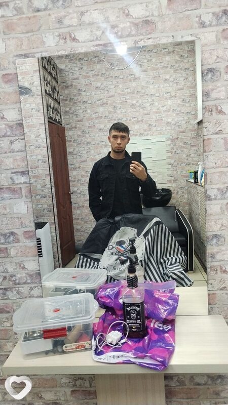 Али, 28, Калининграде — анкета №2814465