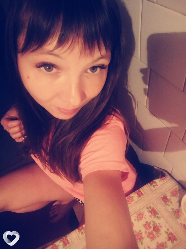 Татьяна, 32, Канске — анкета №2814466