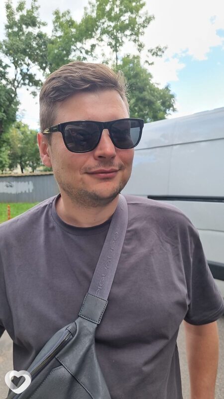 Николай, 37, Москве — анкета №2814468