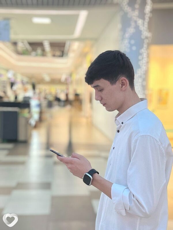 Ал-фараби, 20, Минске — анкета №2814474