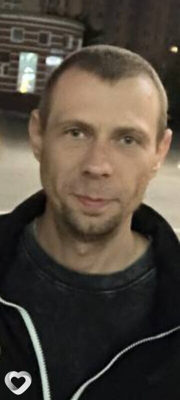 Алексей, 36, Курске — анкета №2814426