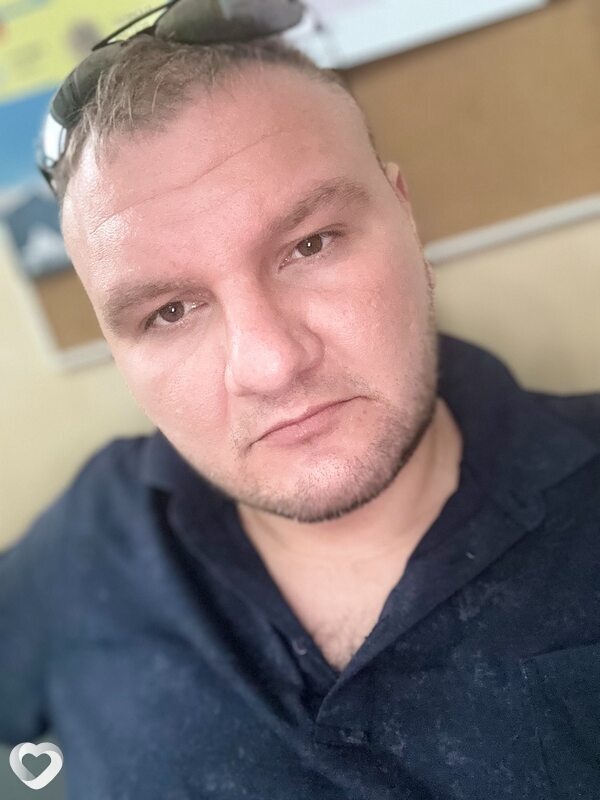 Владимир, 34, Орске — анкета №2814443