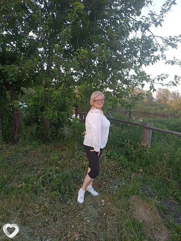 Оксана, 46, Новосибирске — анкета №2814477