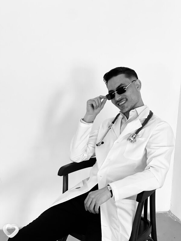 Wael, Хайфа