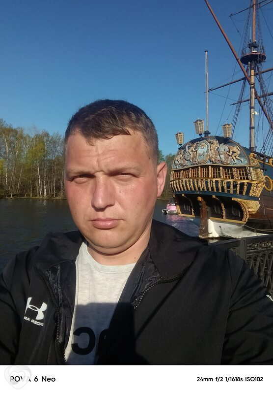Алексей, Грайворон