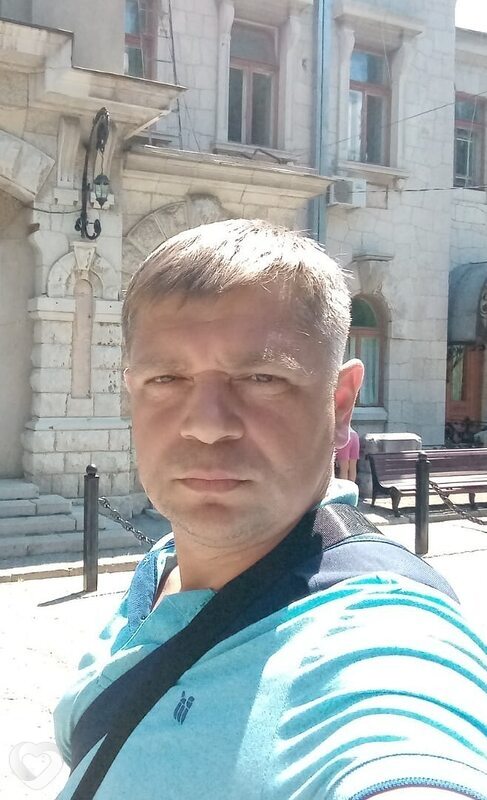 Александр, 51, Набережных Челнах — анкета №2814490