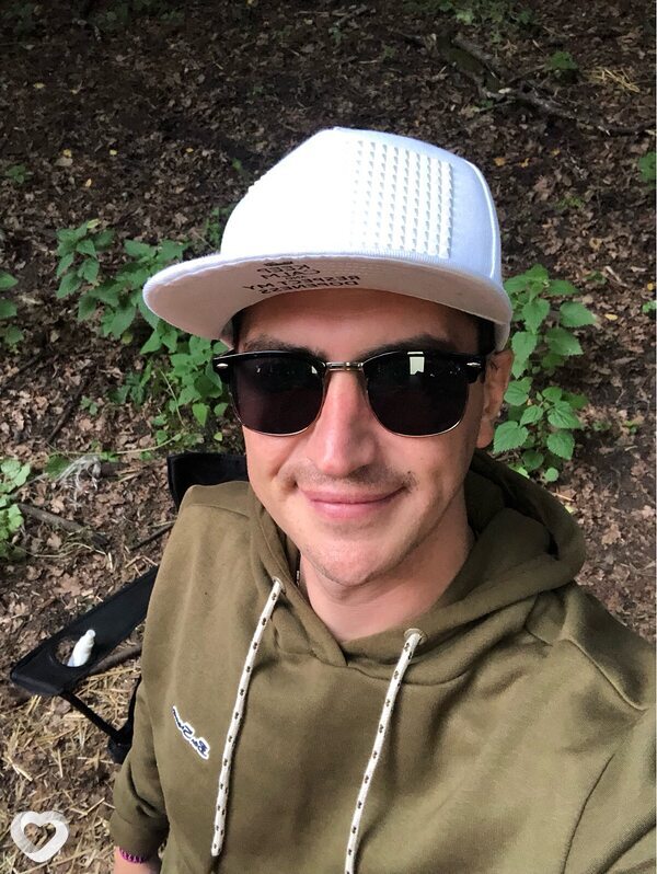Виталий, 36, Москве — анкета №2814492
