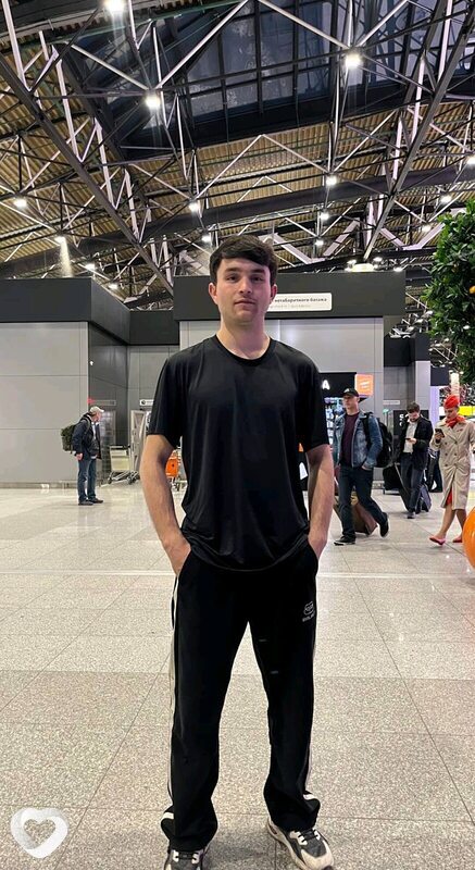 Рустам, 25, Абакане — анкета №2814500