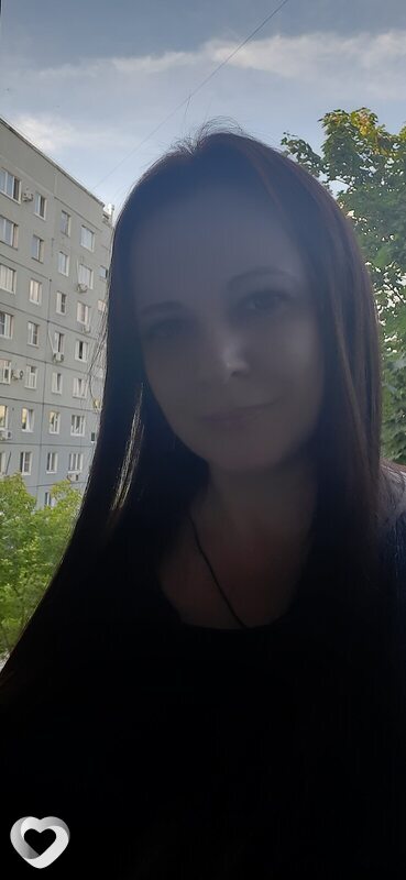 Кристина, 39, Москве — анкета №2814518