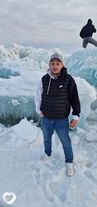Claud, 36, Норильске — анкета №2814539