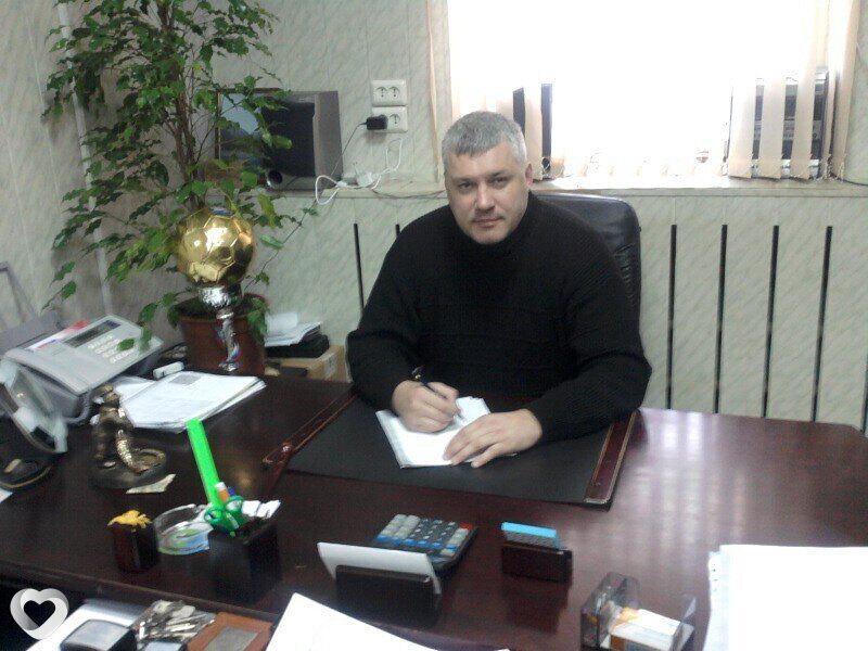 Сергей, 51, Саратове — анкета №2814541