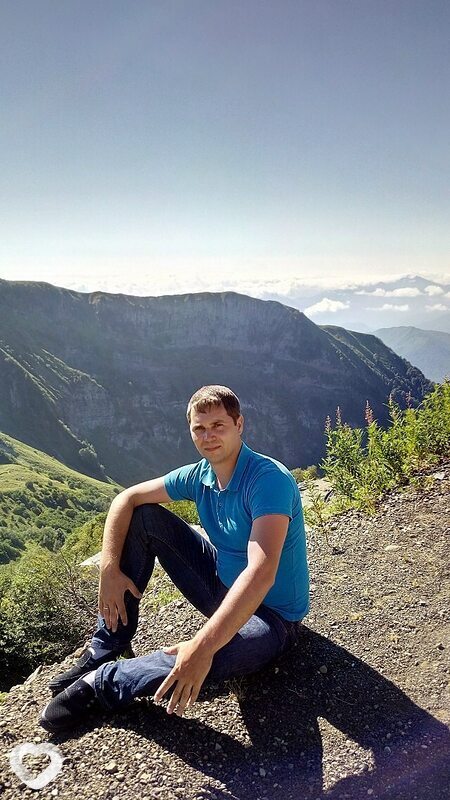 Юрий, 41, Великом Новгороде — анкета №2814612