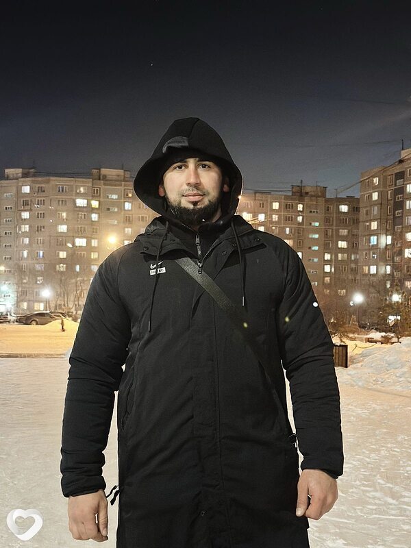 Berzloy, 27, Костроме — анкета №2814615