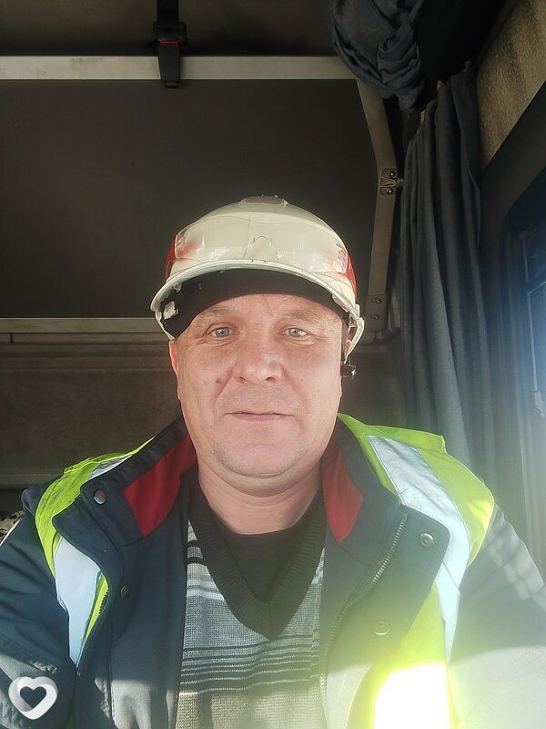 Максим, 42, Абакане — анкета №2814621