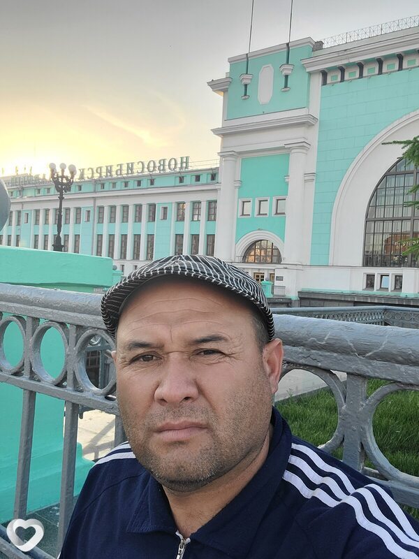 Али, 42, Горно-Алтайске — анкета №2814623