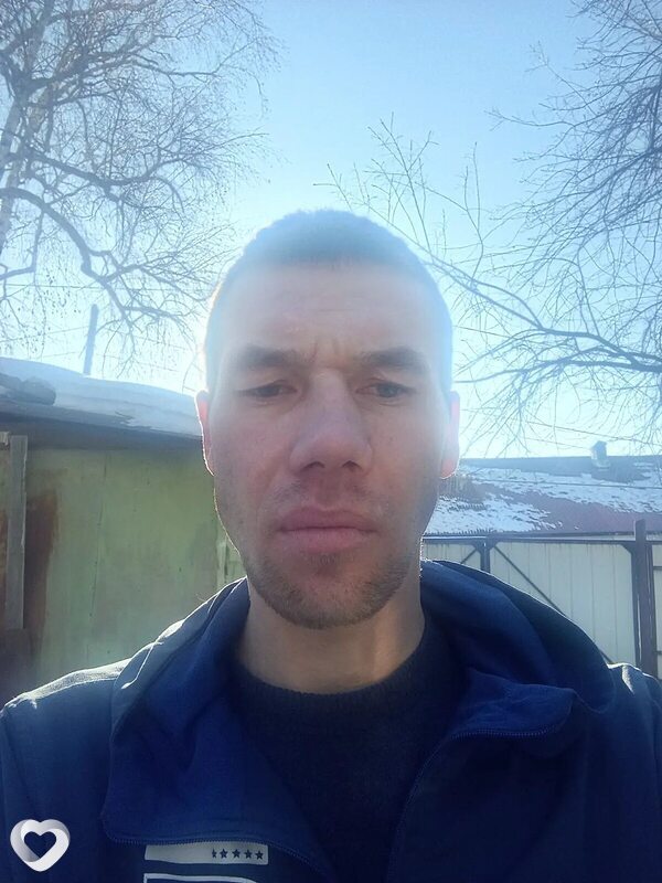 Андрей, 32, Чите — анкета №2814556