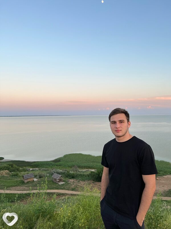 Руслан, 23, Москве — анкета №2814563
