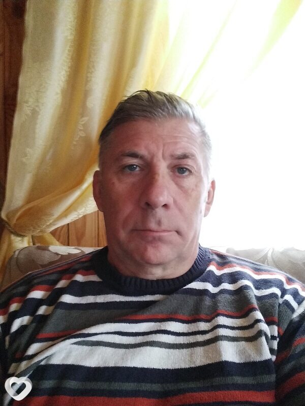 Сергей, Кохма