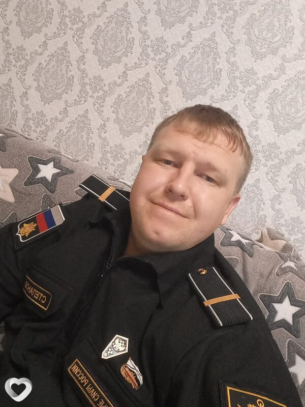 Николай, 32, Калининграде — анкета №2814572