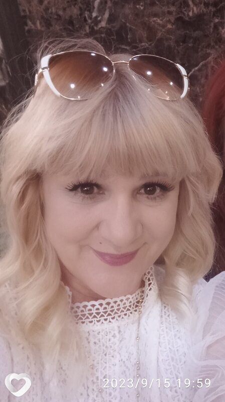 Галина, 57, Алматы — анкета №2814576